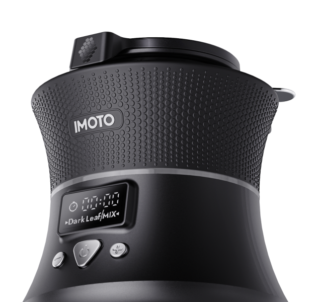 IMOTO G1 Dark Leaf and Mix Profile