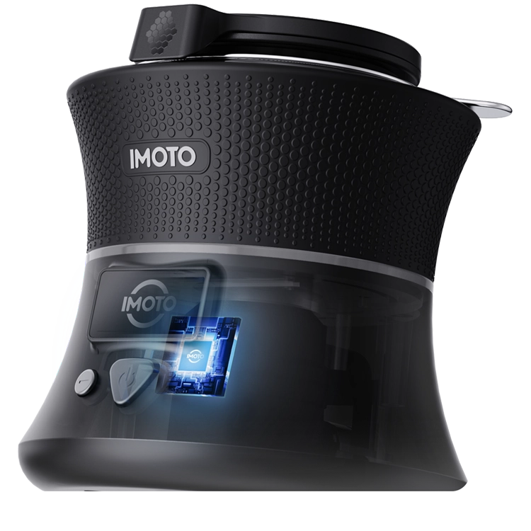 IMOTO G1 HeatCore Heating System