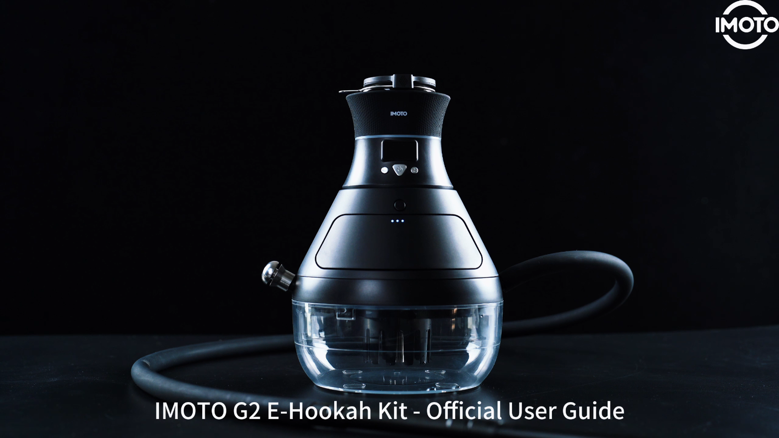 G2 Video Guide - IMOTO