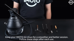 How to Clean G2